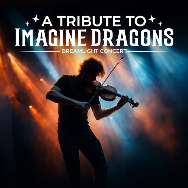 Tribute to Imagine Dragons: Düsseldorf