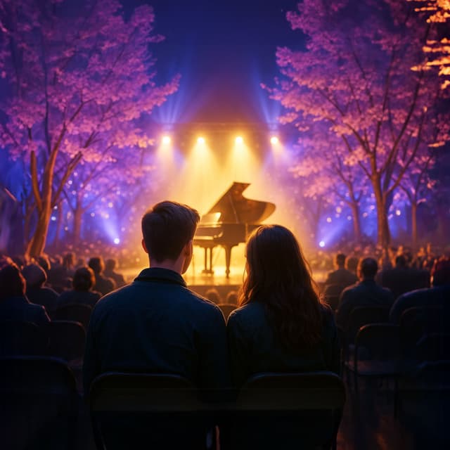 Musical Tribute Nights