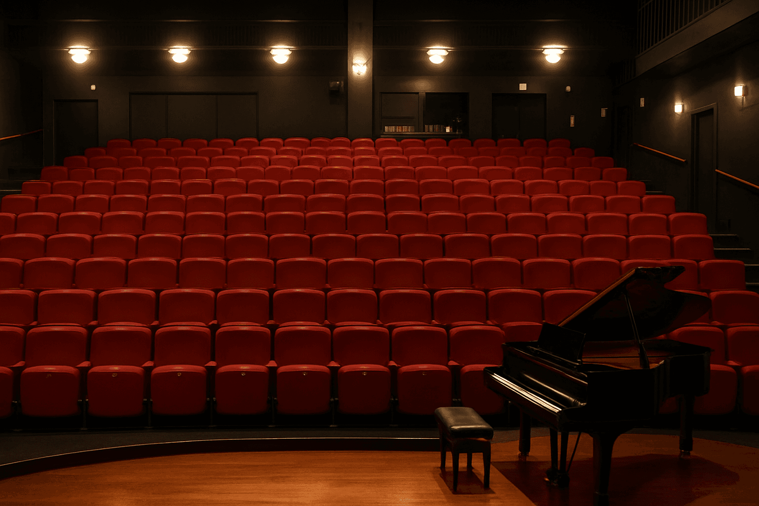 Musikhuset Aarhus