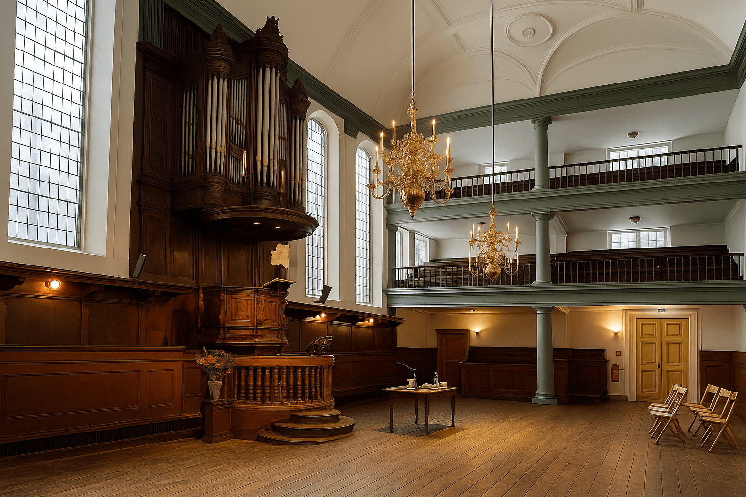 Singelkerk