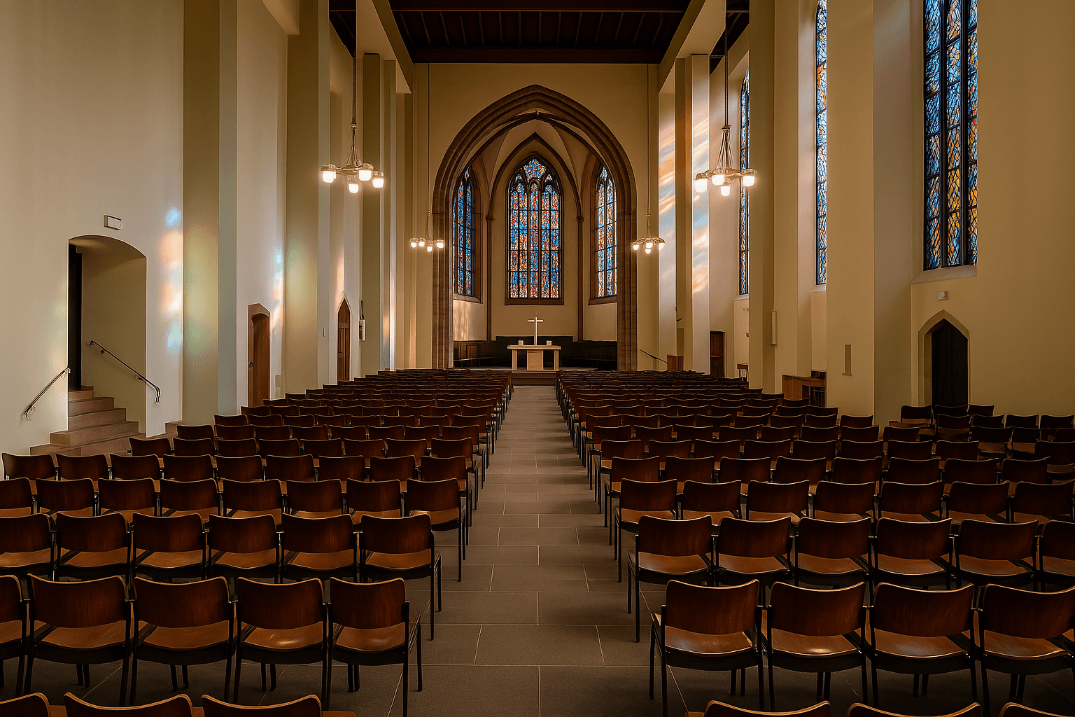 Heiliggeistkirche