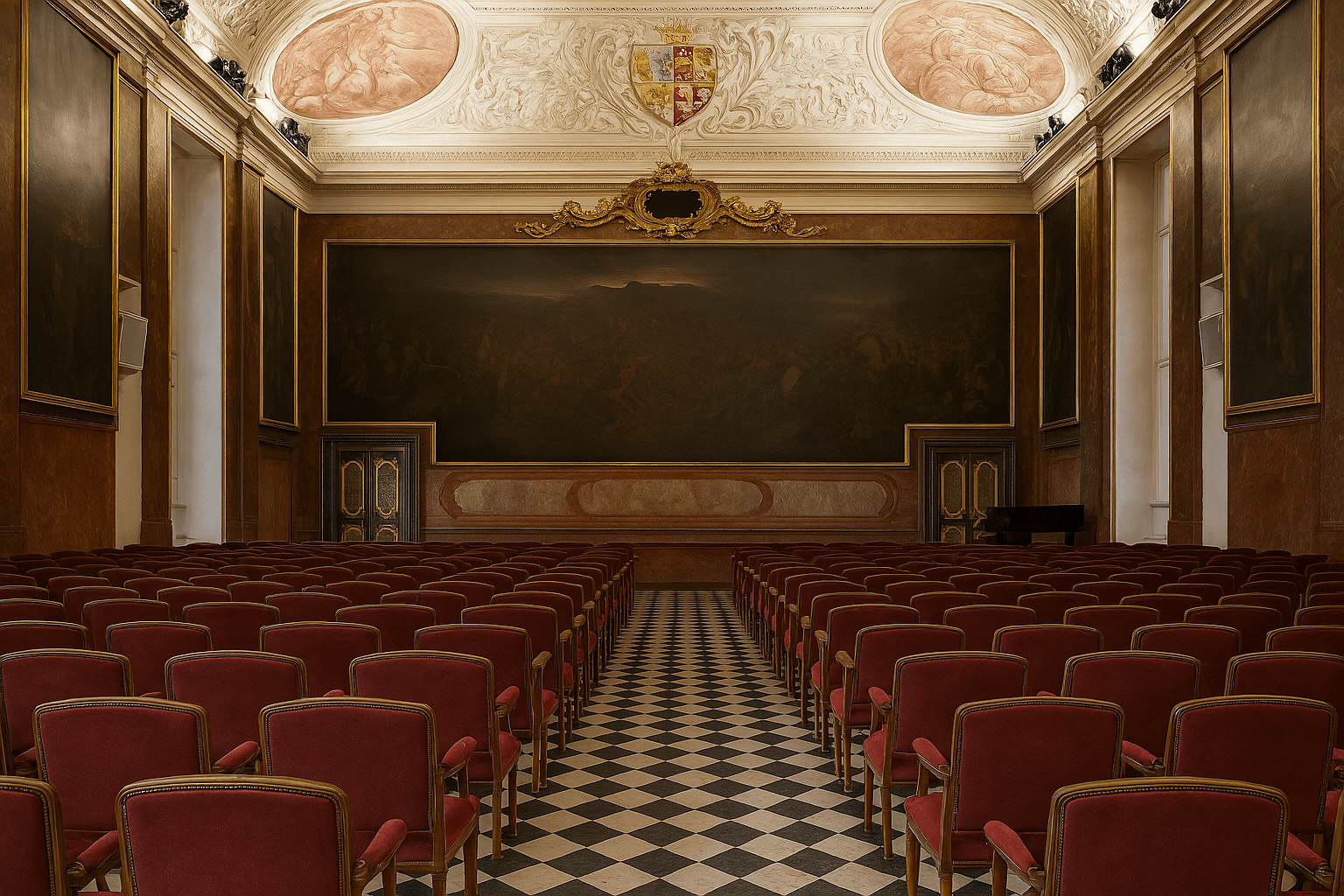 Minoritensaal