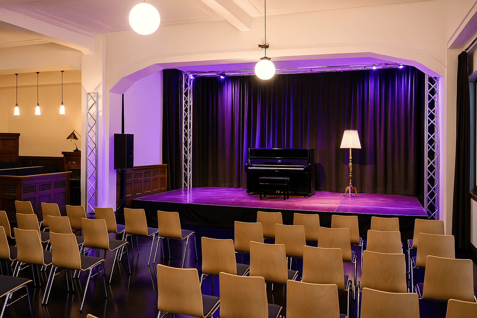 Kupfersaal