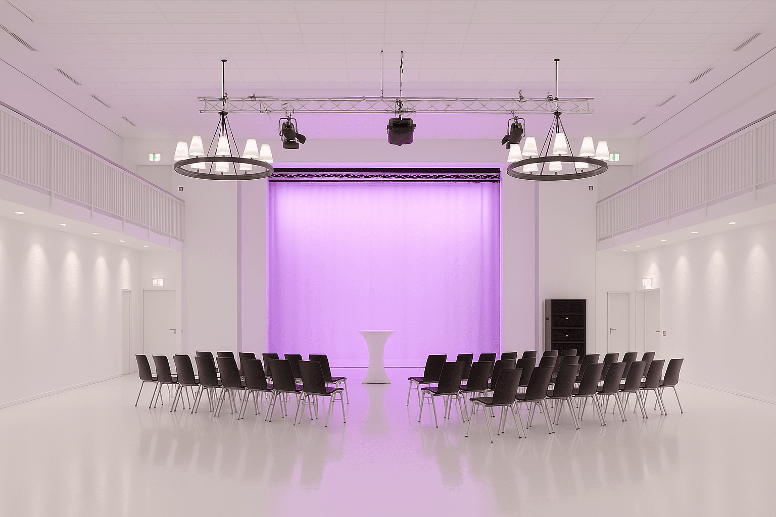 Factory Hotel