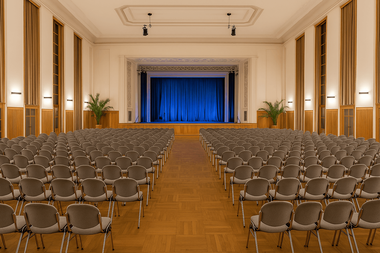 AMO Kulturhaus