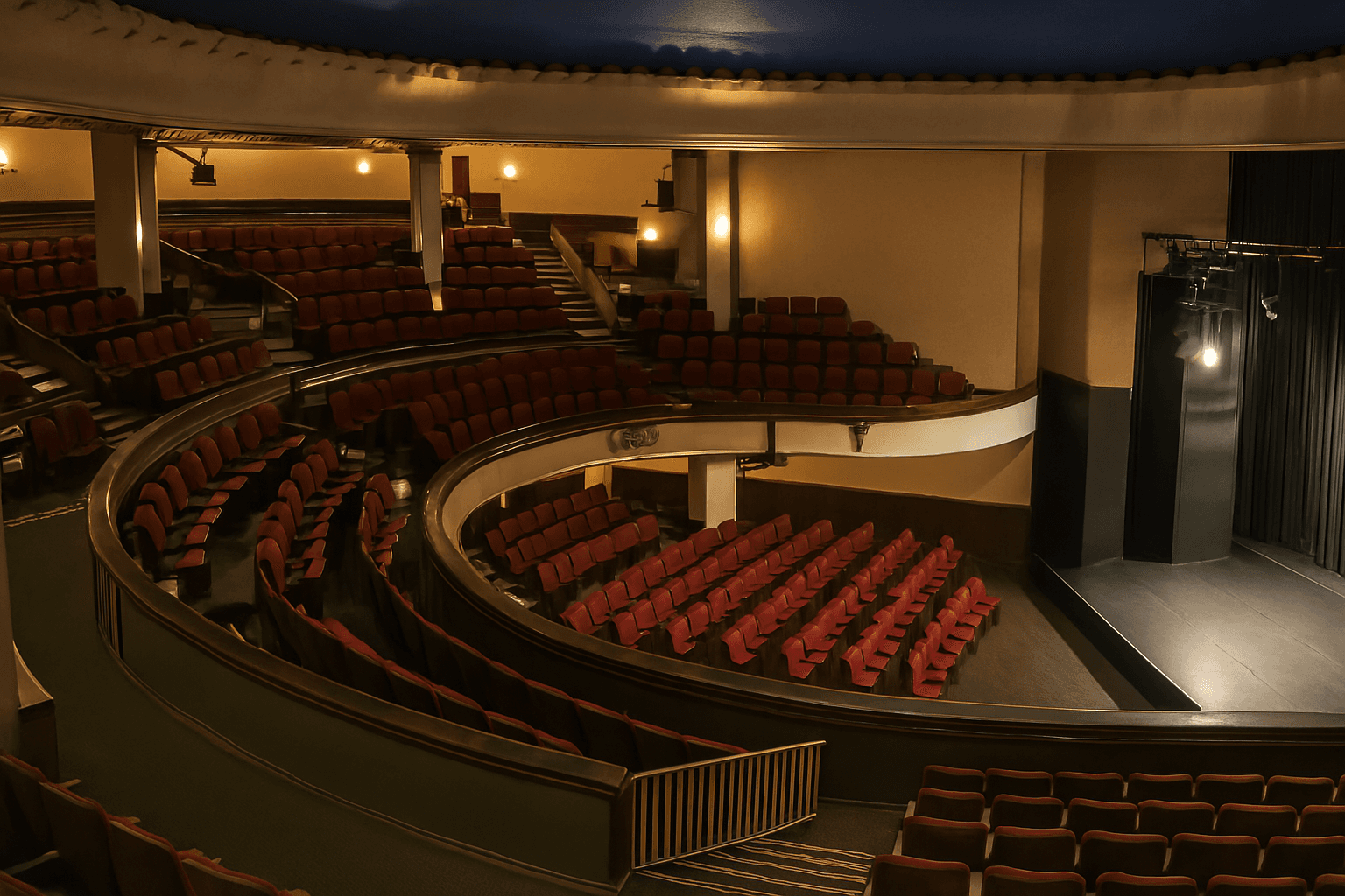 Capitol Theater