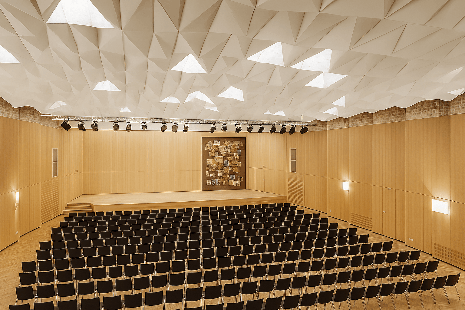 Meistersingerhalle