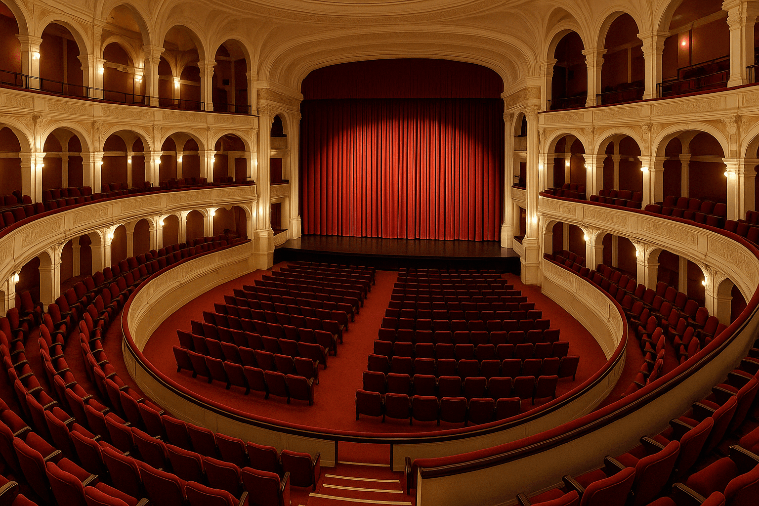 Nuovo Teatro