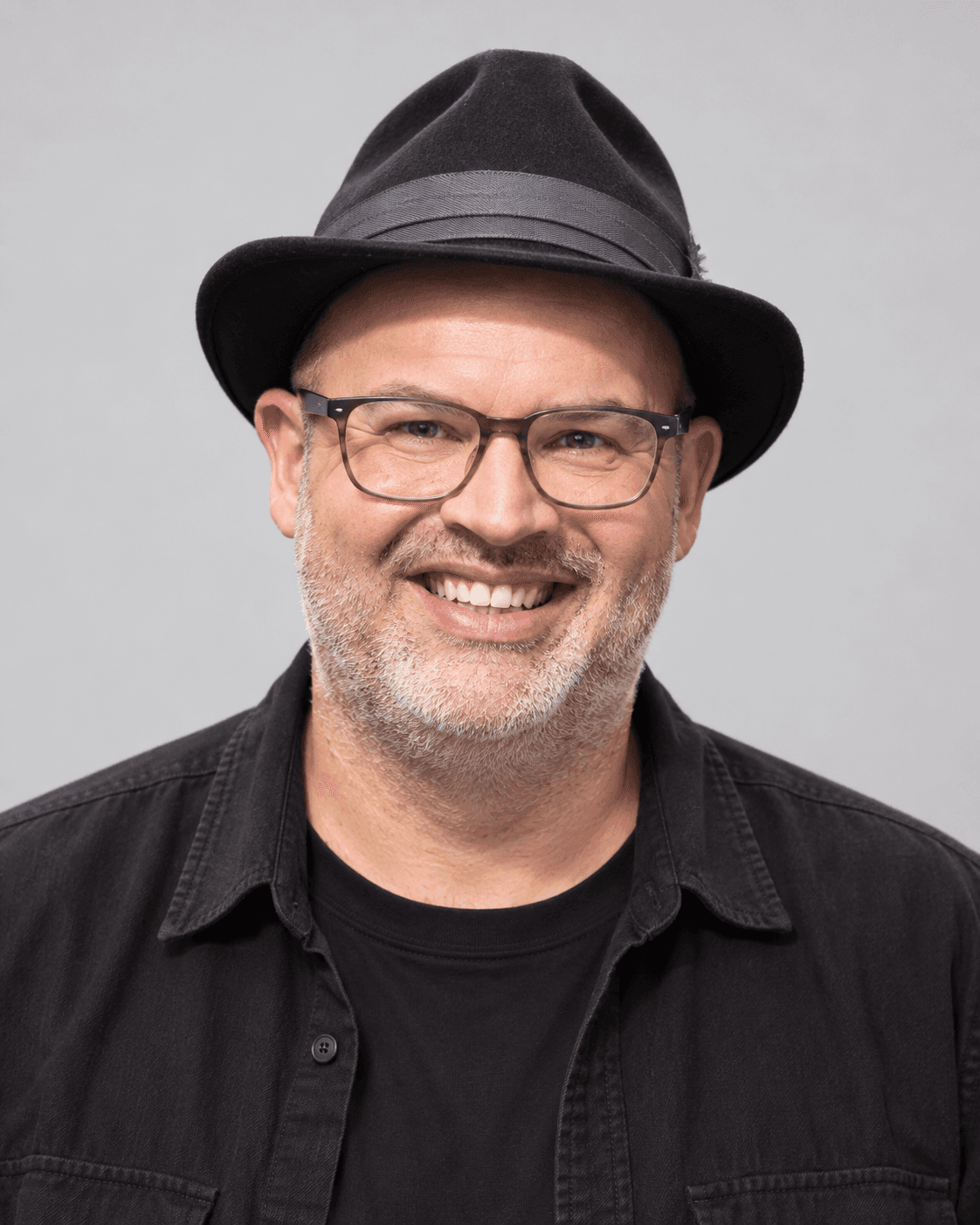 Björn Heuser