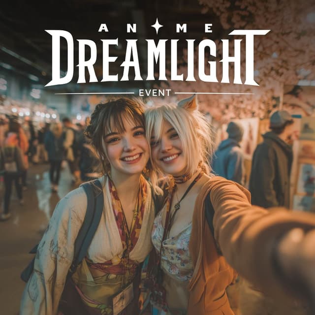 Anime Dreamlight Event: Nuremberg