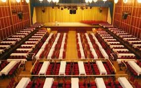 Sartory Saal