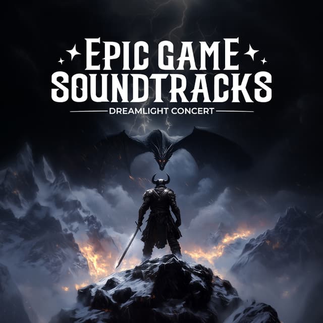 Epic Game Soundtracks Konzert: Basel