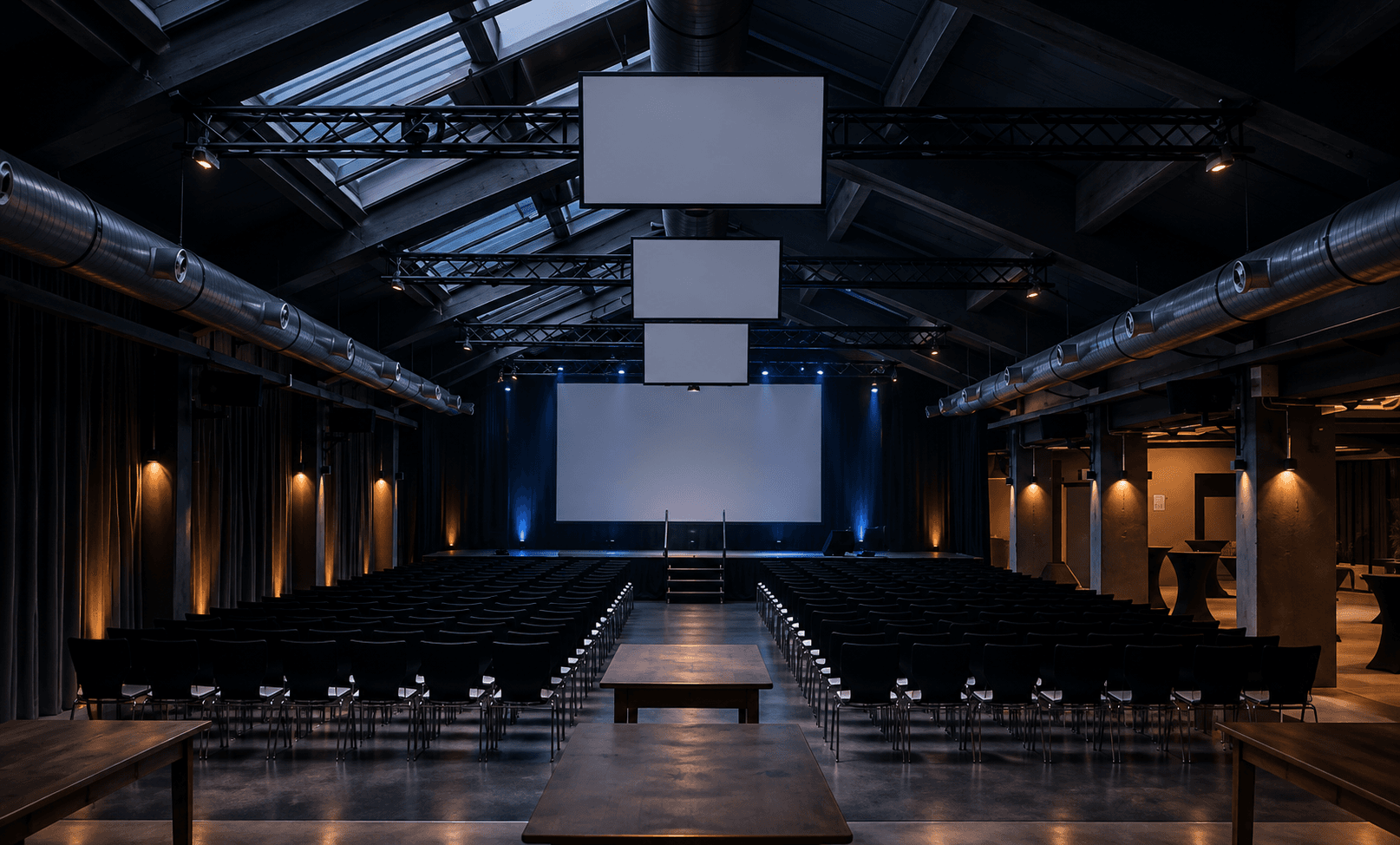 Halle 400