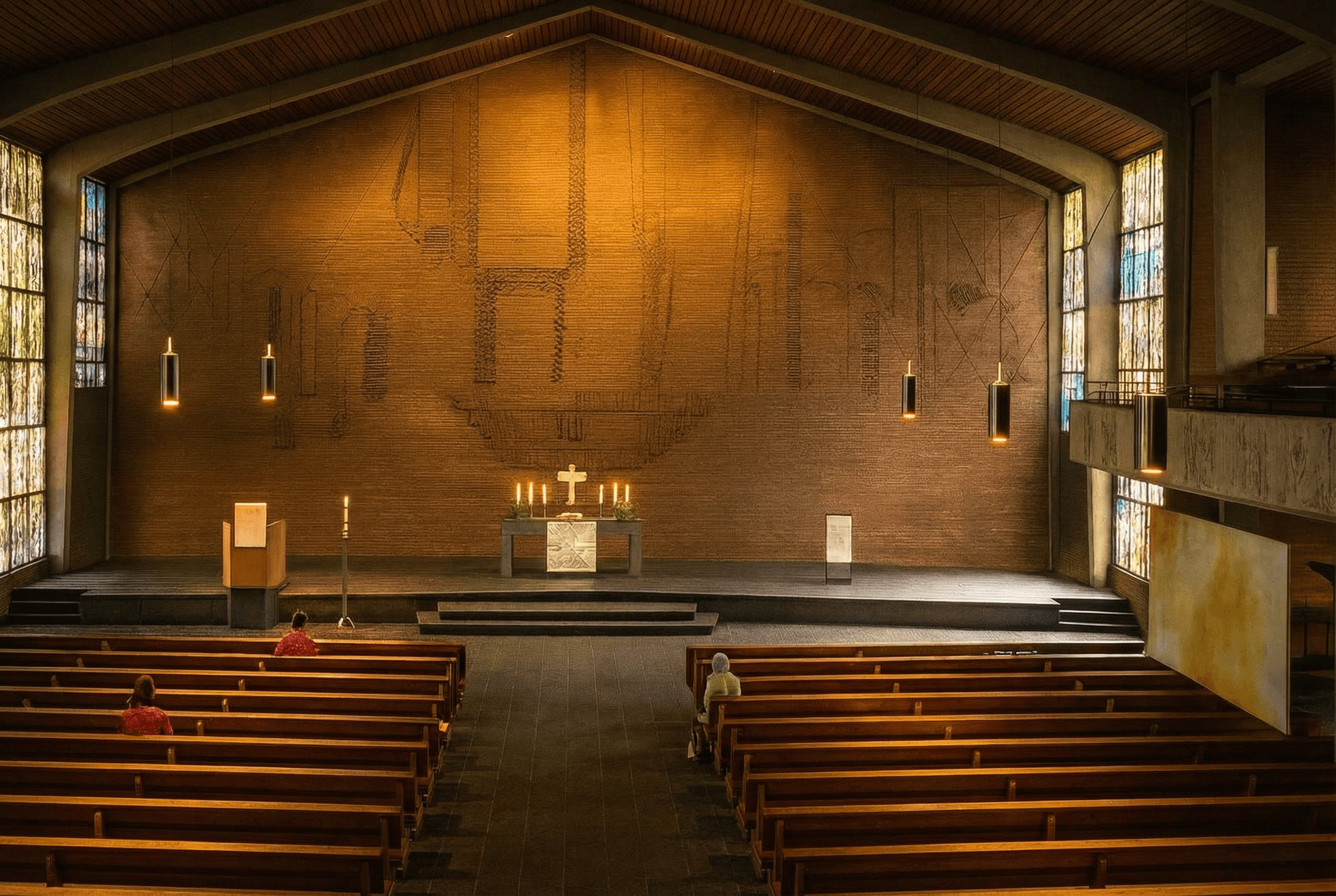 St. Martinskirche Hannover