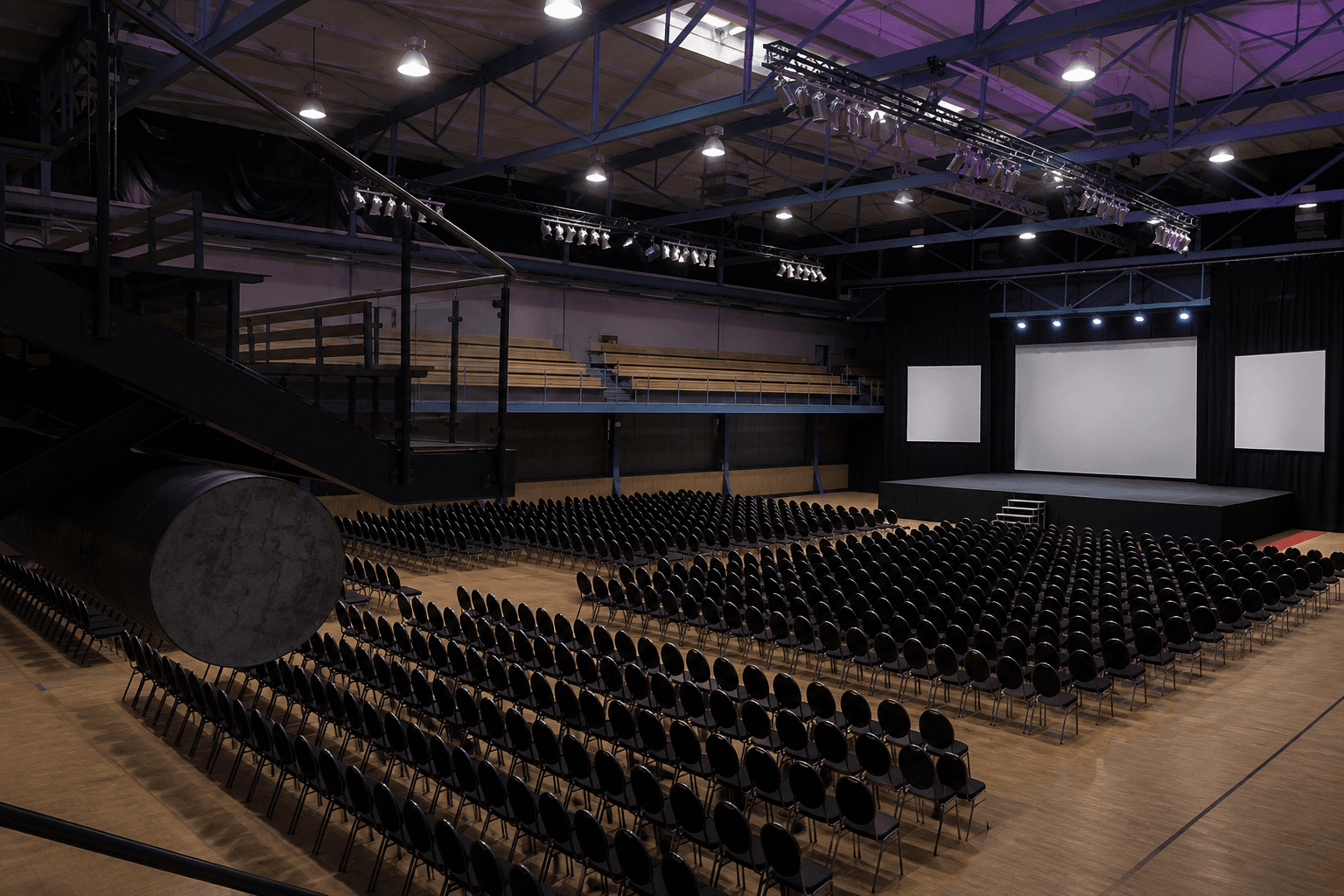 Halle 39