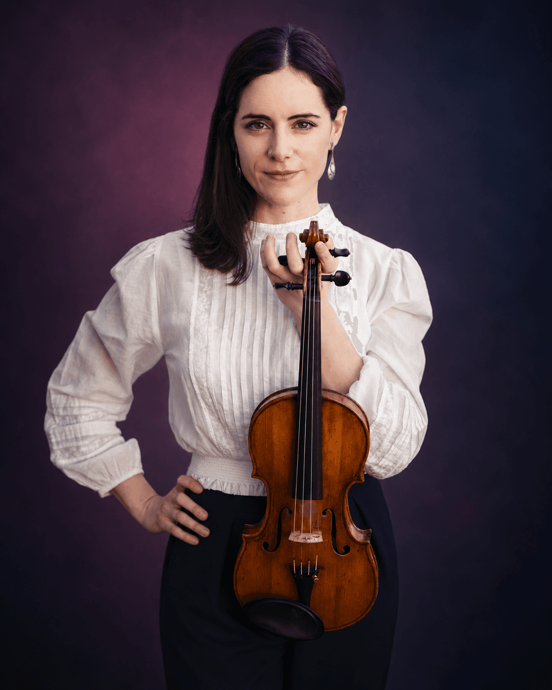 Isabel Jiménez Montes