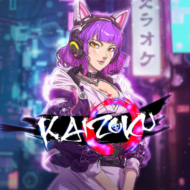 Festa Anime – Kaizoku