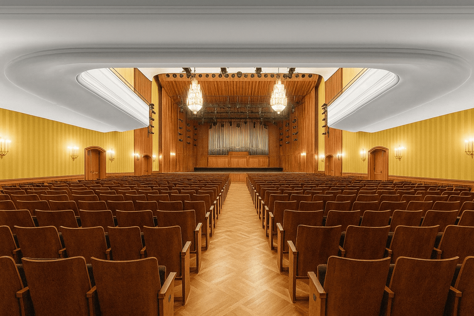 Konzerthaus