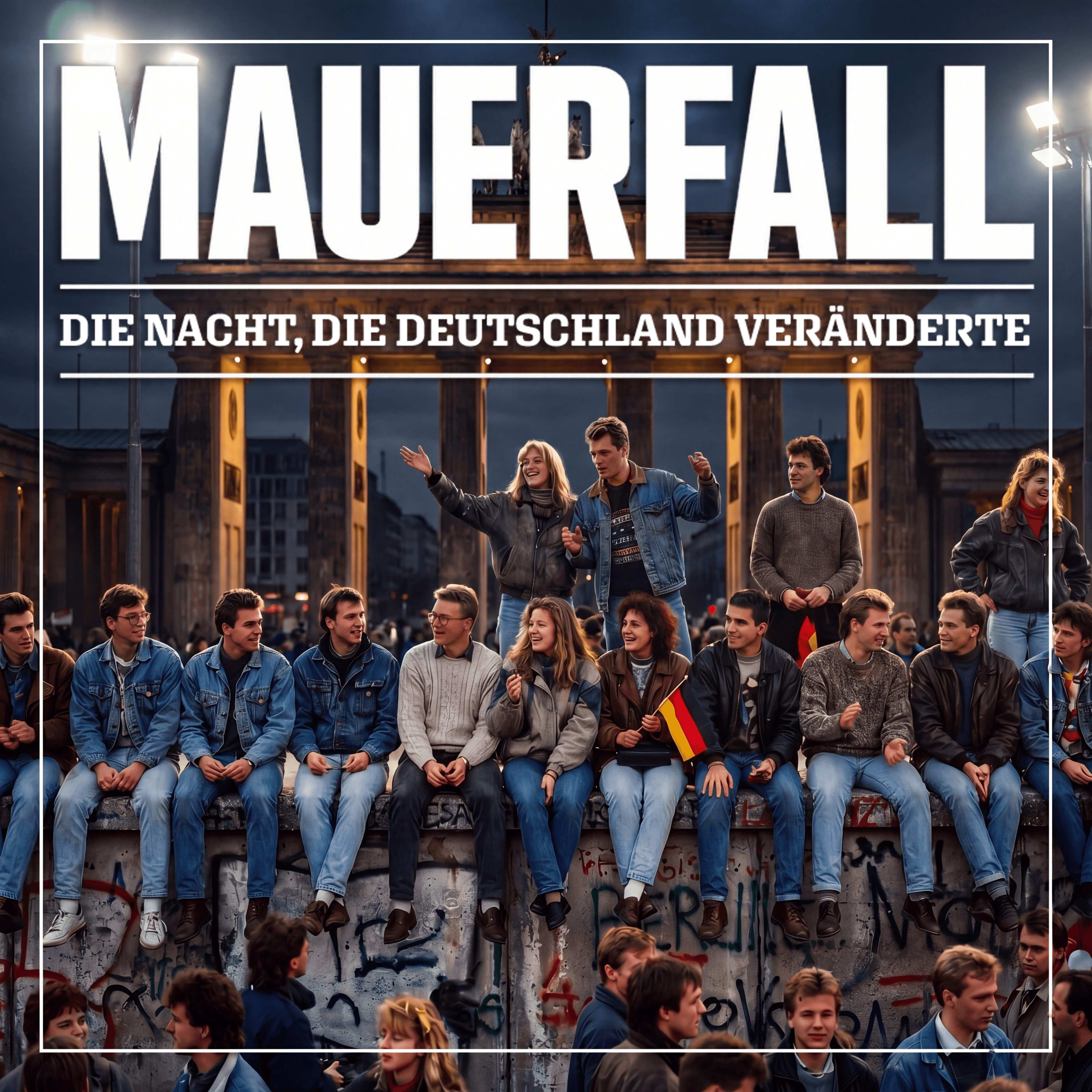 MAUERFALL