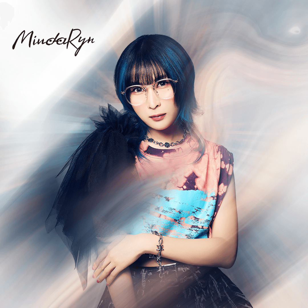 MindaRyn – Erste Europäische Solo-Live-Tour Paris