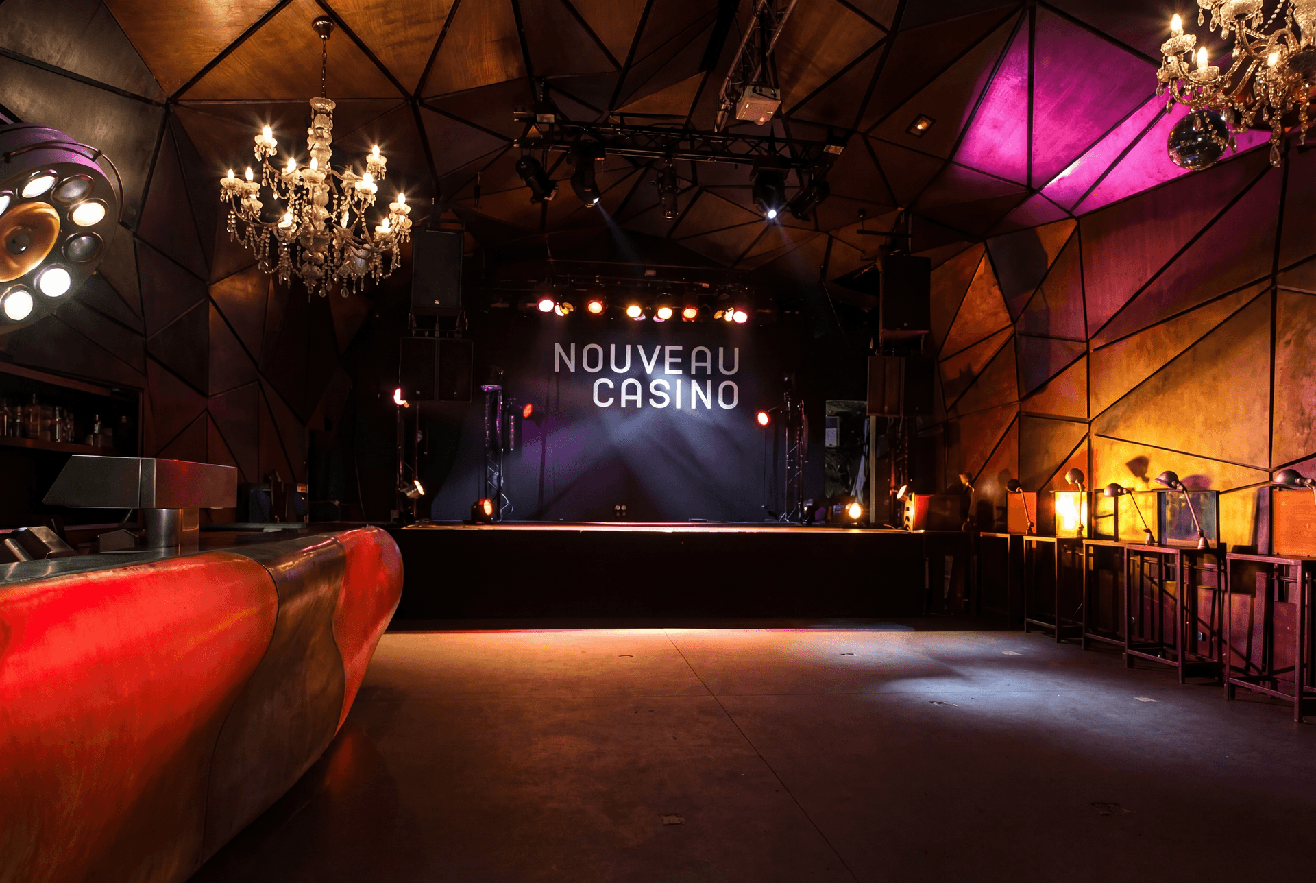 Nouveau Casino