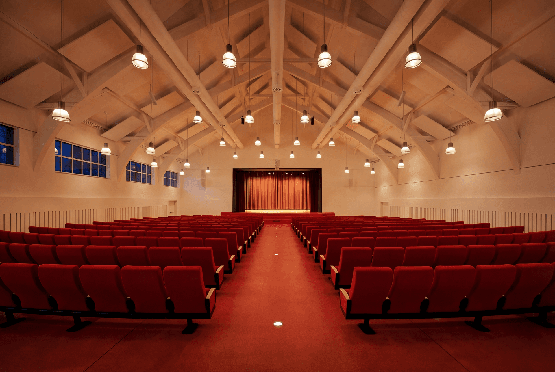 Rohrbacher Kulturhaus