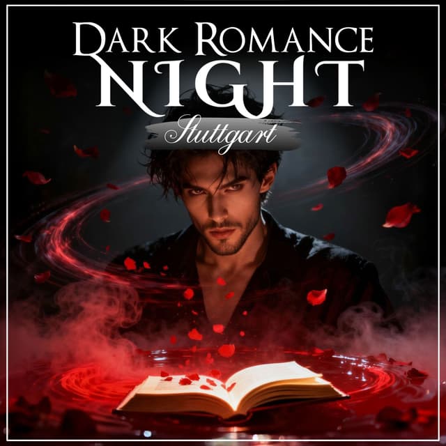 Dark Romance Night – Masked Desire: Stuttgart