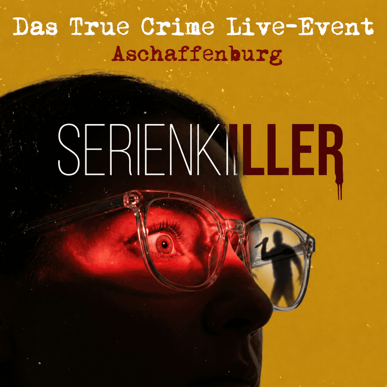 SERIENKILLER
