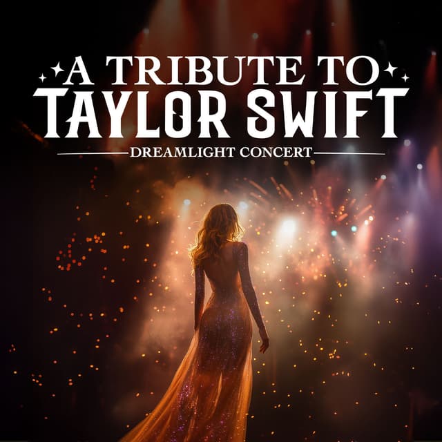 Tribute to Taylor Swift - Dreamlight Concert