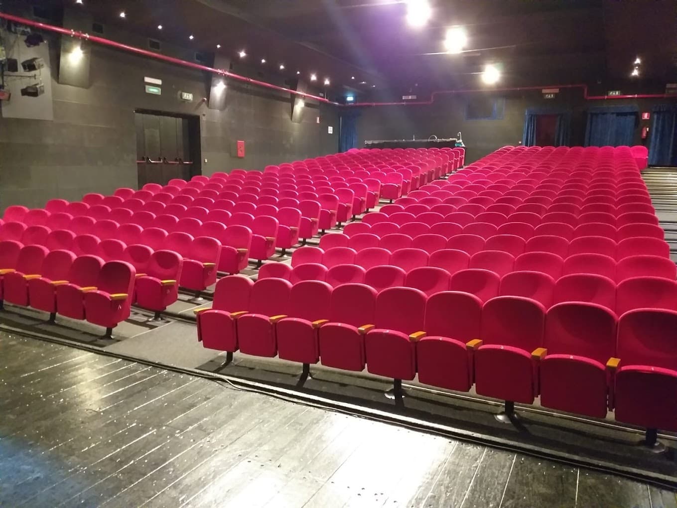 TF Teatro Fontana