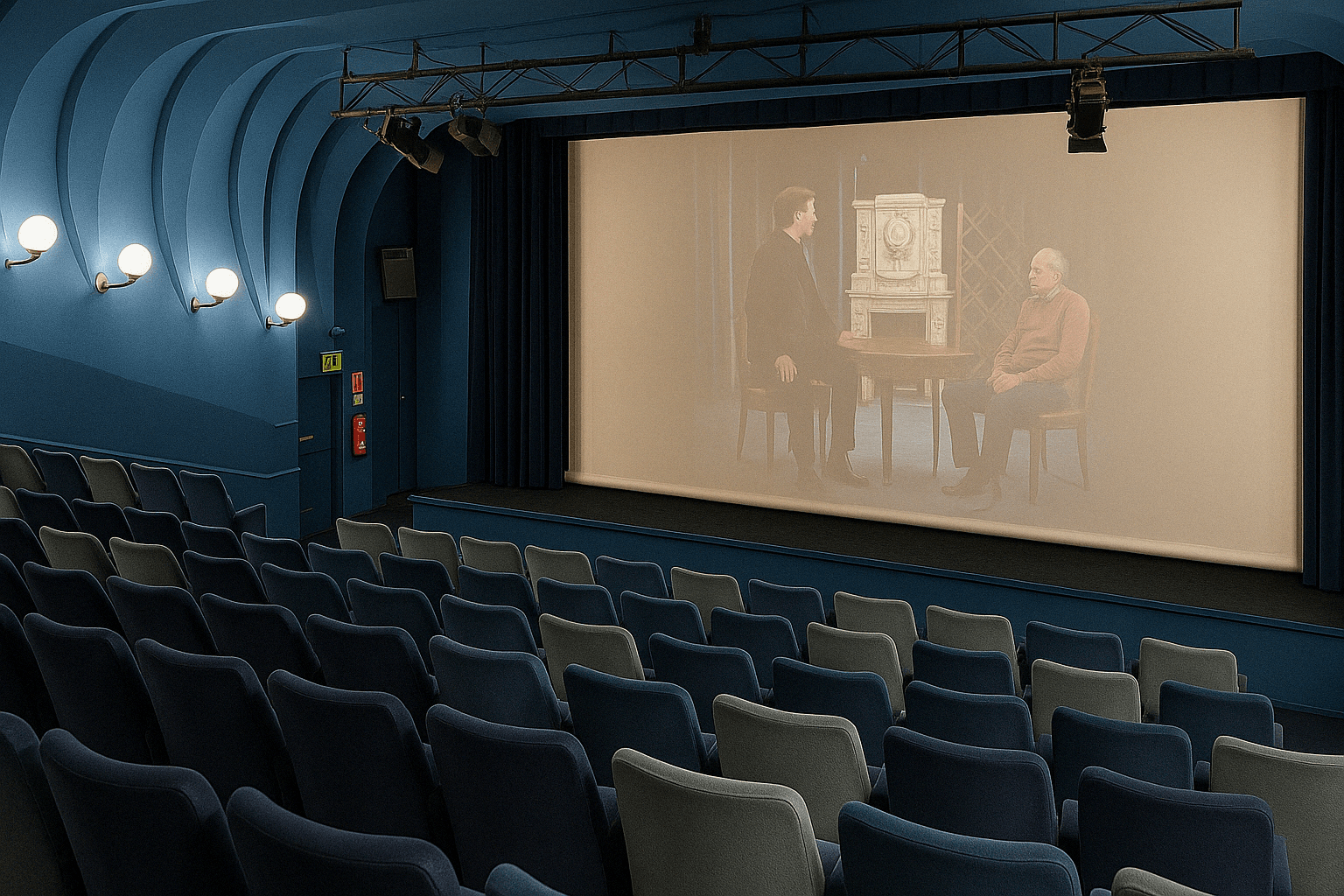Teatro Erba