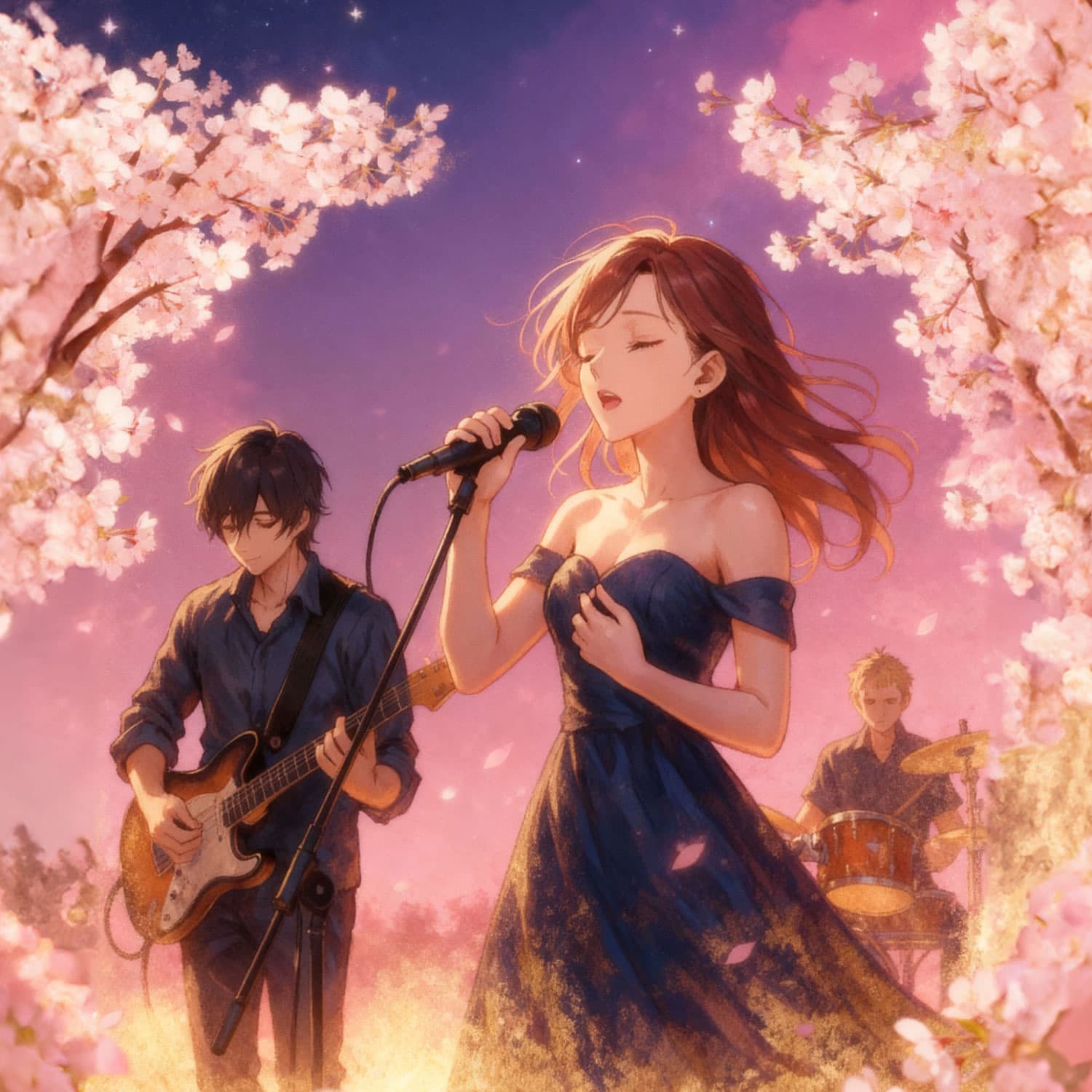 ANIME LEGENDS CONCERT - The Symphony of Memories München