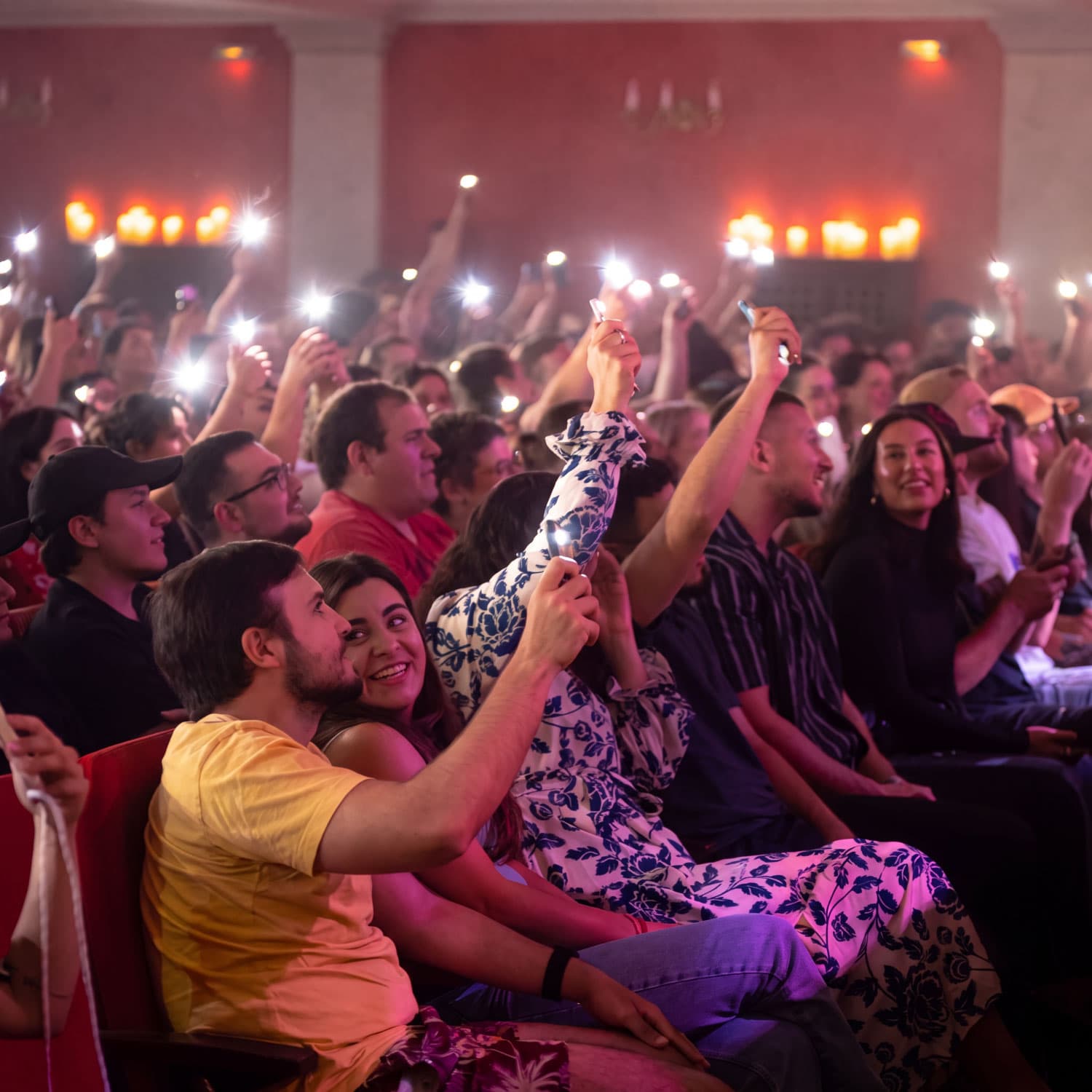 ANIME LEGENDS CONCERT – Voices of a Generation