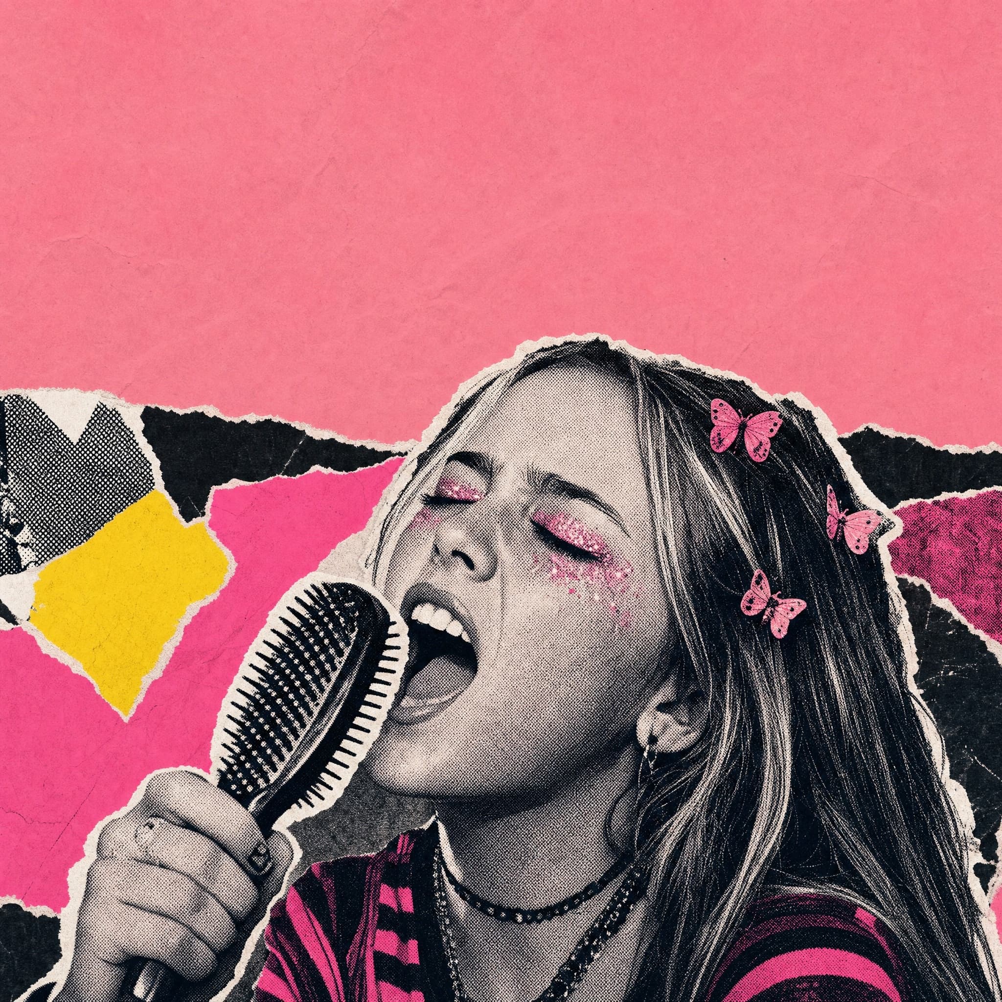 BACK TO 16! – Die Hits der 90er & 2000er live auf der Bühne