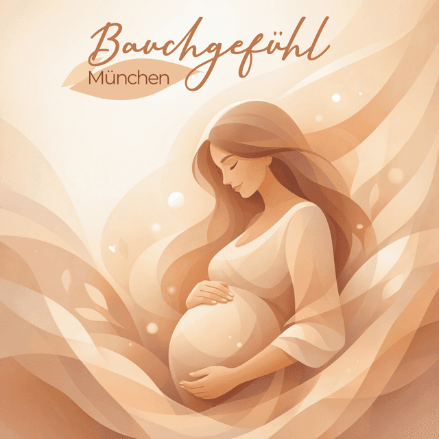 Bauchgefühl - Ein Abend für deine Geburt