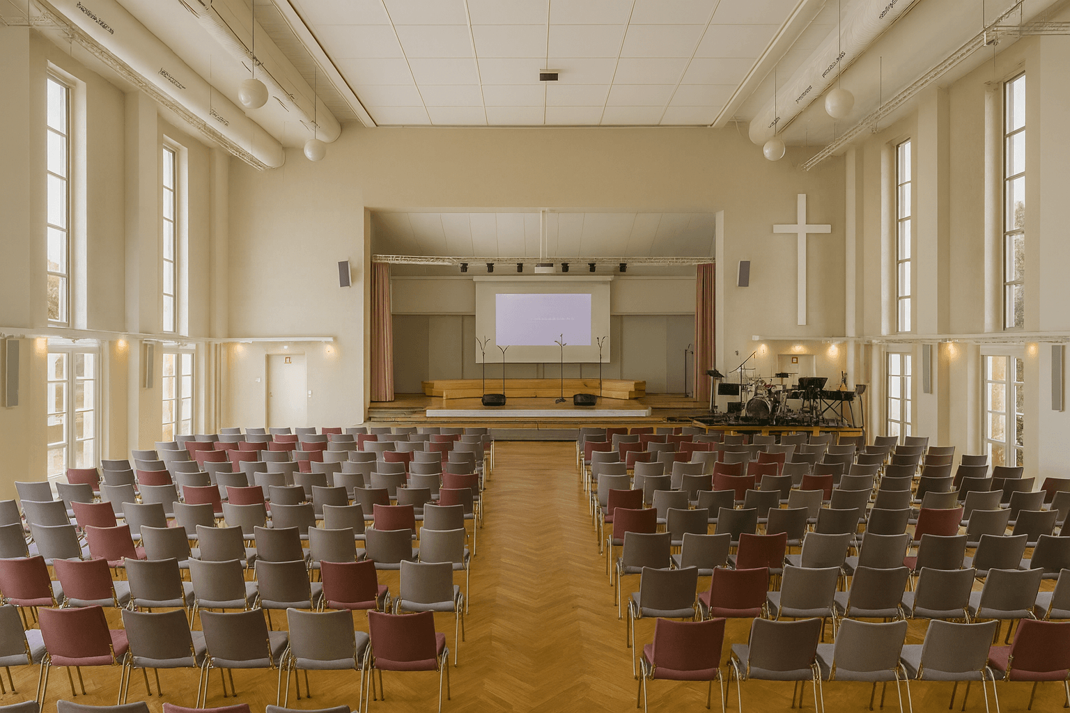 Evangelisches Zentrum Bayreuth