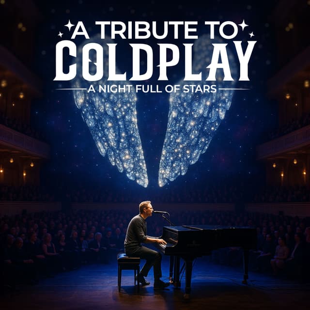 Night Full of Lights - Coldplay Tribute Concert: Colonia