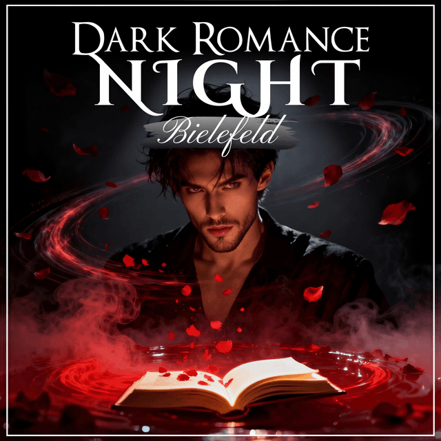 Dark Romance Night – Masked Desire