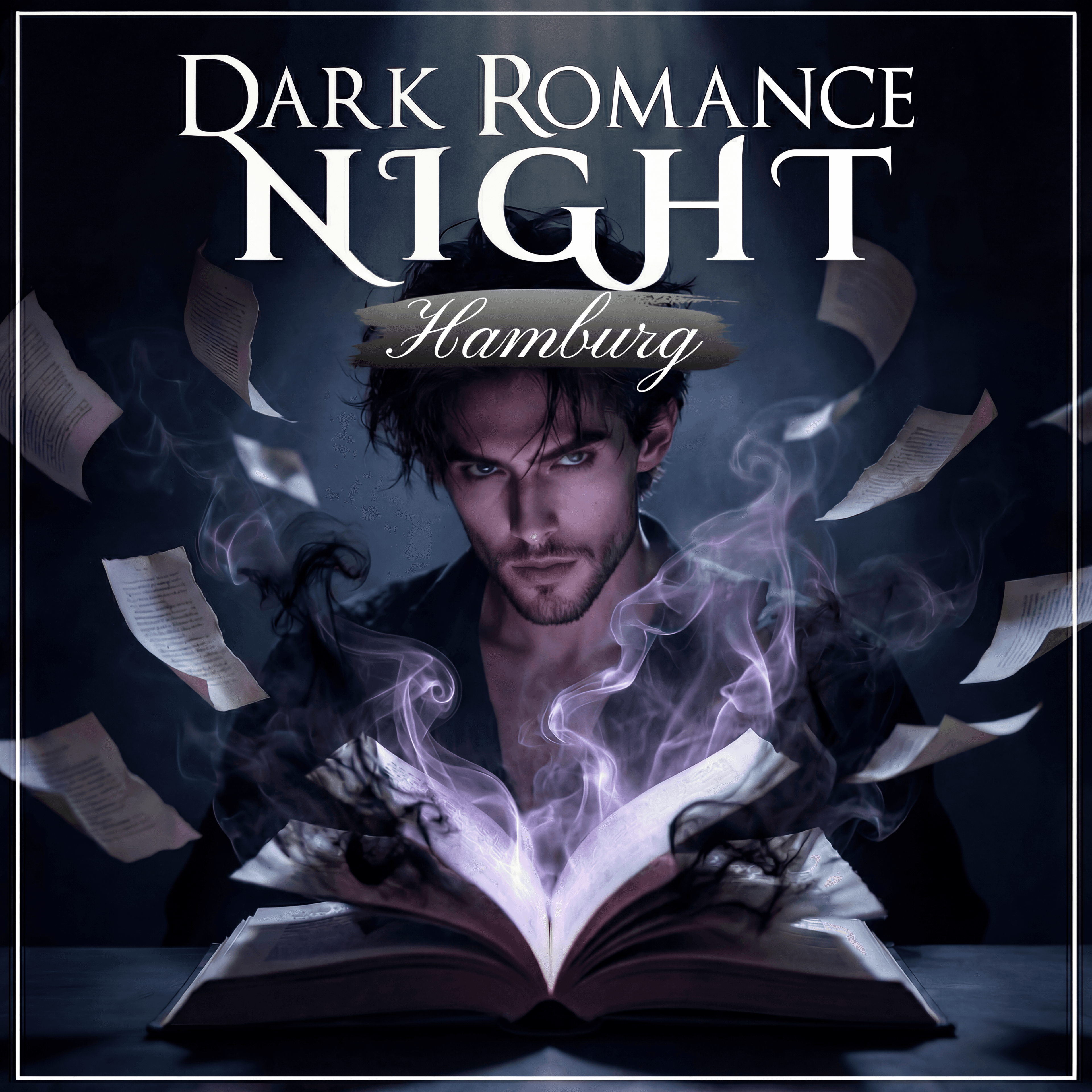 Dark Romance Night Hamburg