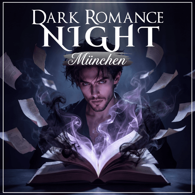 Dark Romance Night