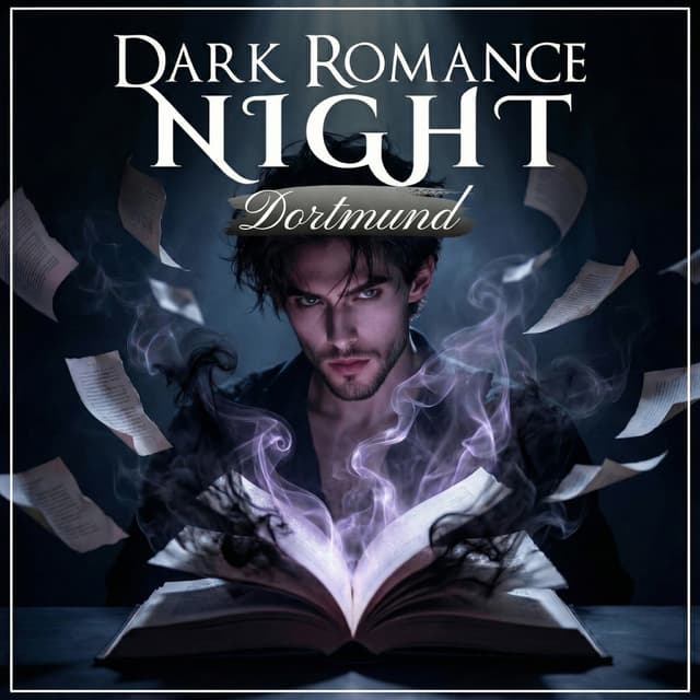 Dark Romance Night