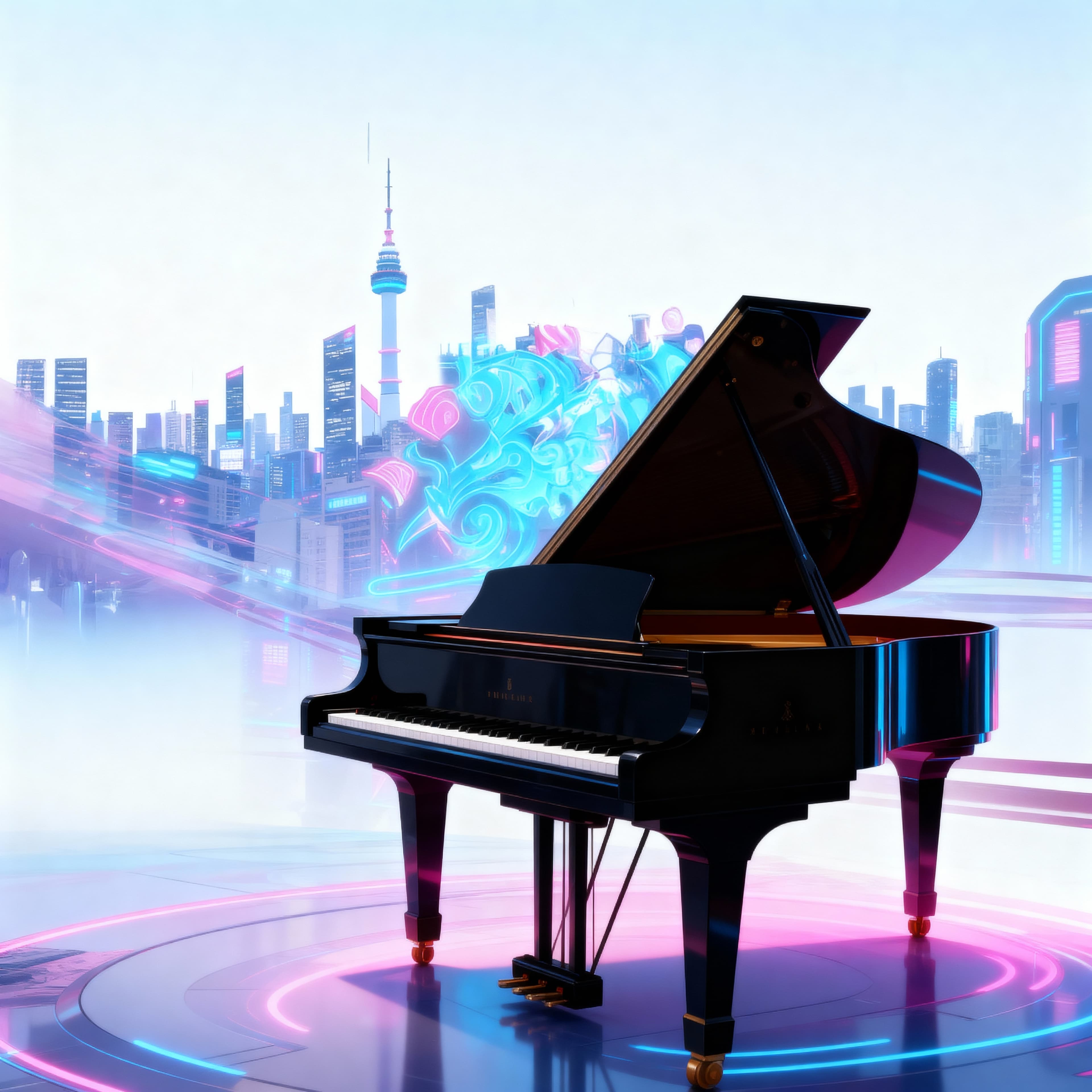 Concert hommage à Kpop Demon Hunters Paris