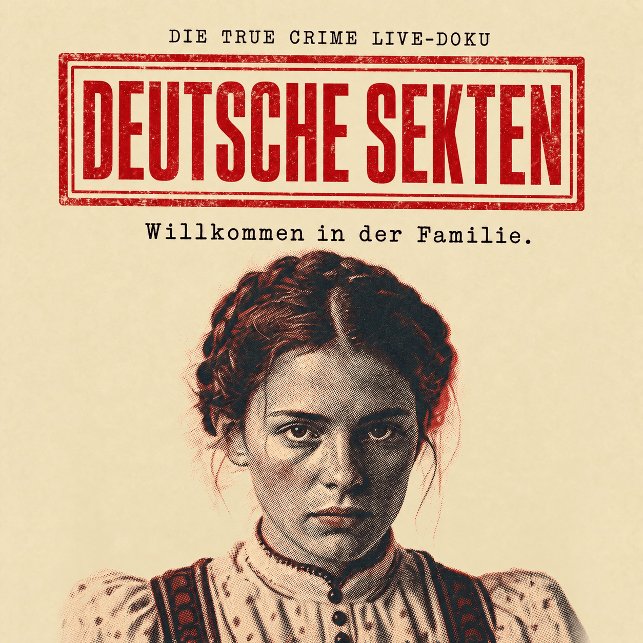 DEUTSCHE SEKTEN – Willkommen in der Familie.