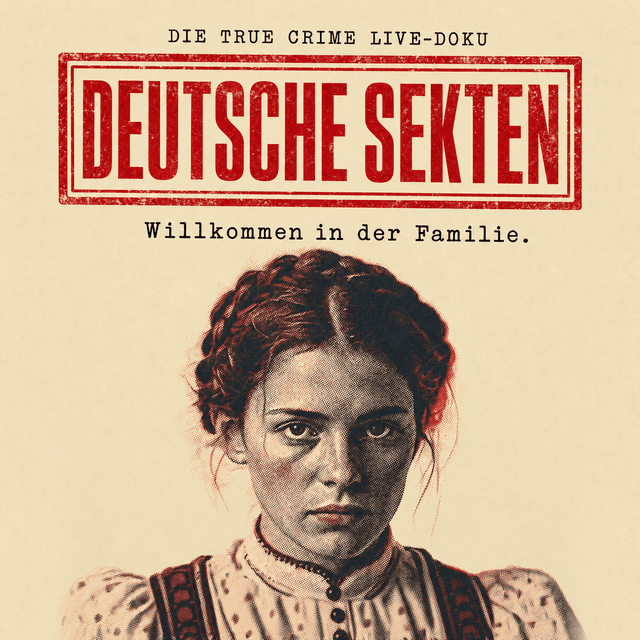 DEUTSCHE SEKTEN – Willkommen in der Familie.