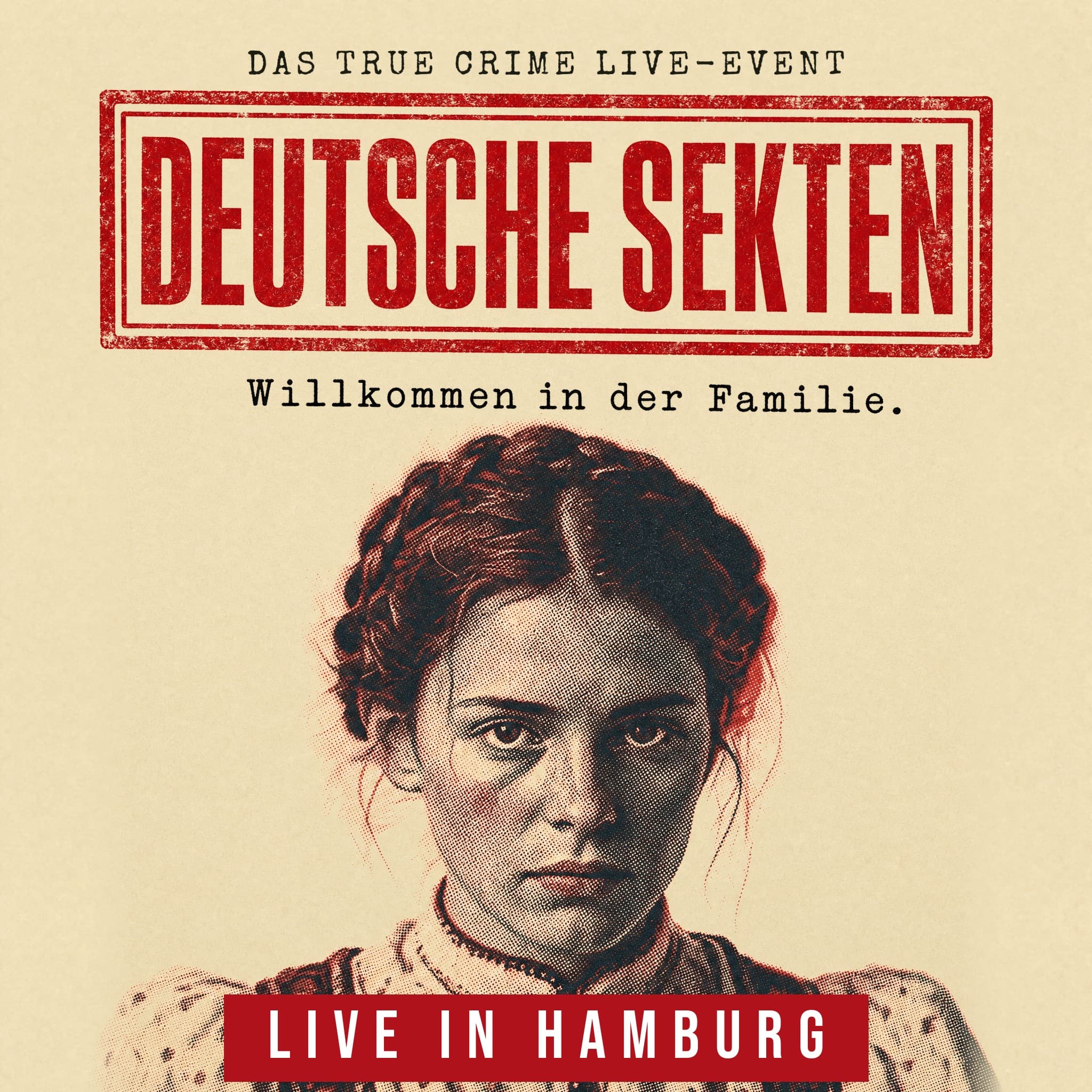 DEUTSCHE SEKTEN – Willkommen in der Familie.