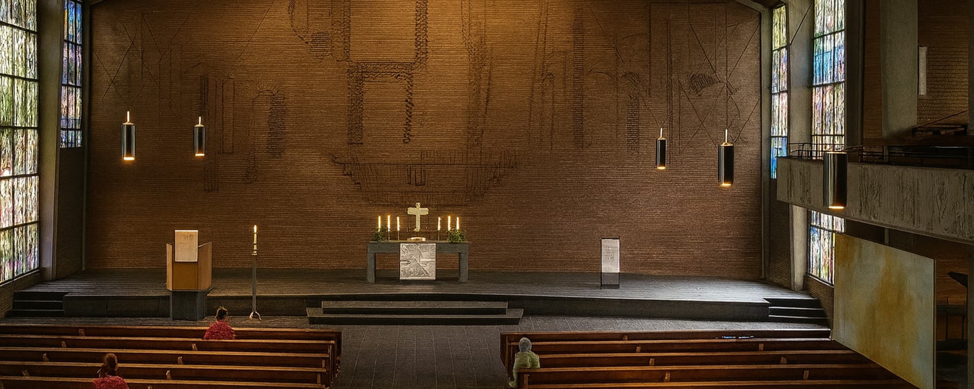 St. Martinskirche Hannover