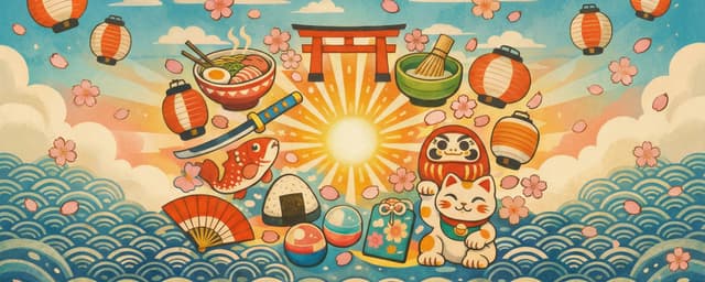 Hikari Japan Festival