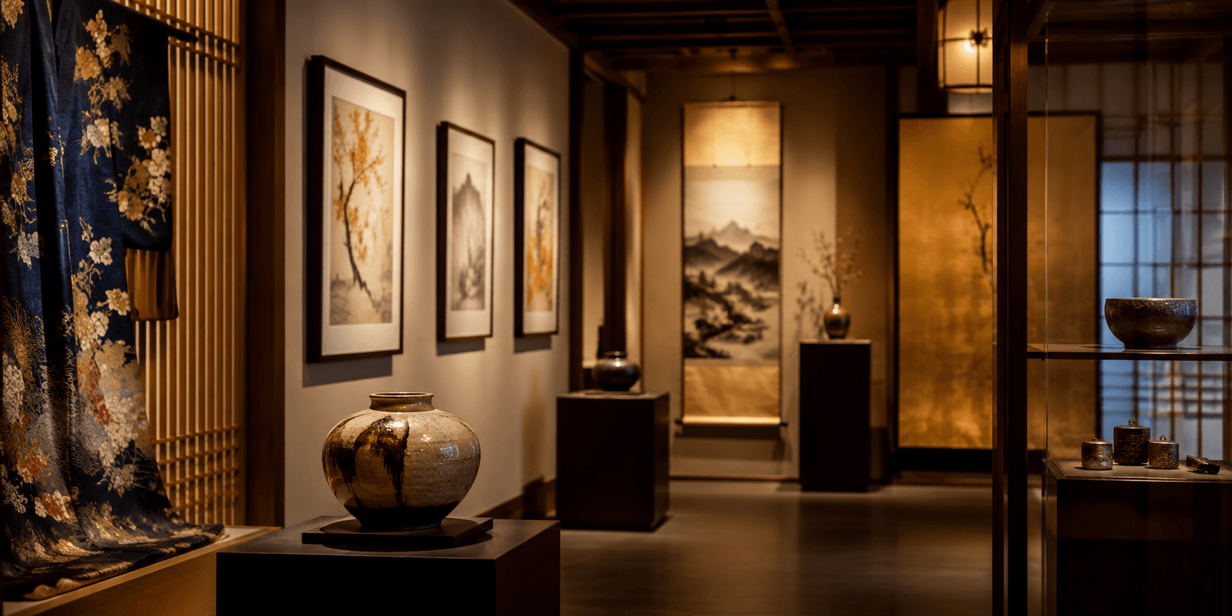 Japan Galerie – Kunst und Kultur entdecken