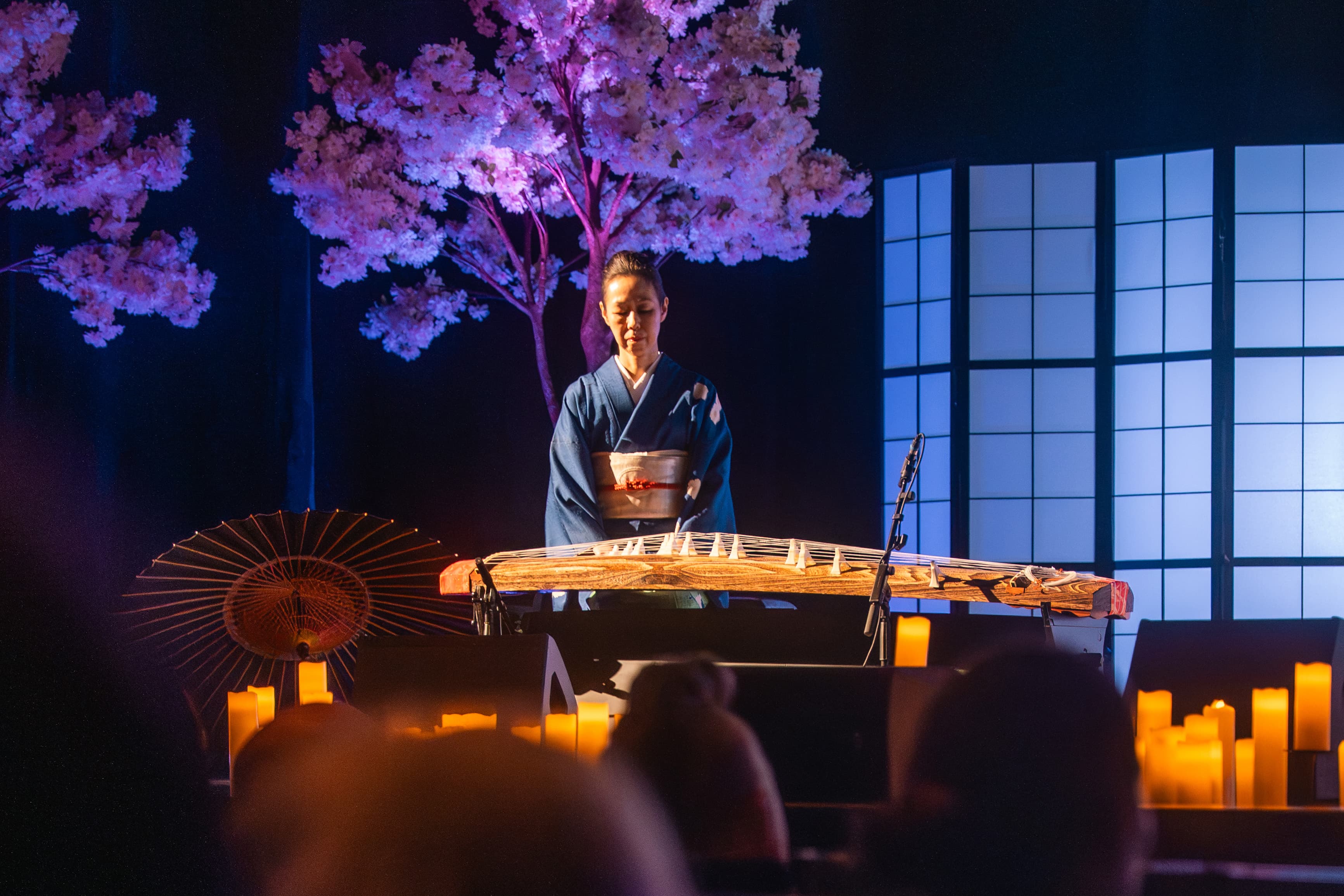 Japon – La saga d’une nation
