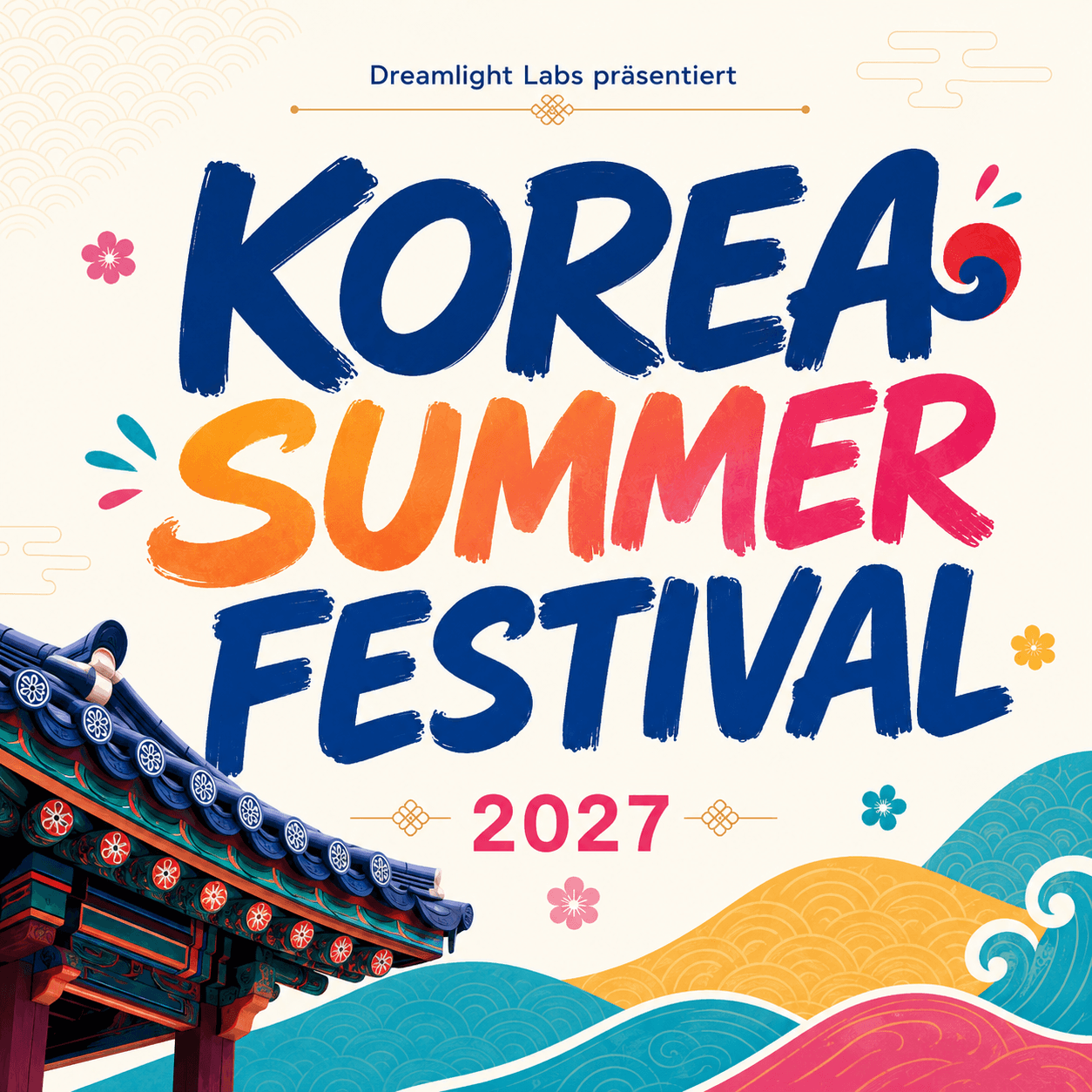 Korea Summer Festival